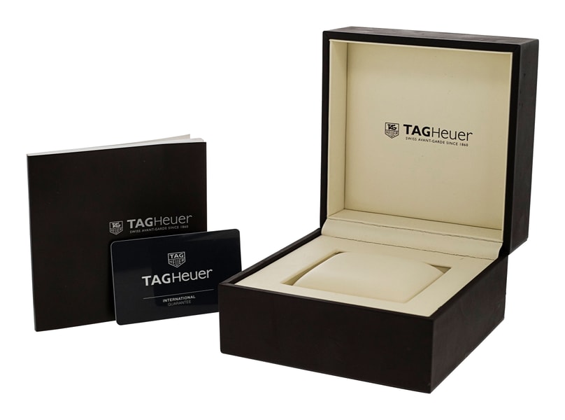 Tag Heuer Carrera WAR201A.BA0723